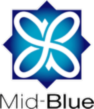 Mid-Blue