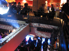 2008年1月26日 『銀座 GENIUS Tokyo』