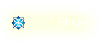 Mid-Blue