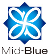 Mid-Blue